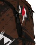 Picture of Sprayground | Smeared Grunge Savage Backpack
