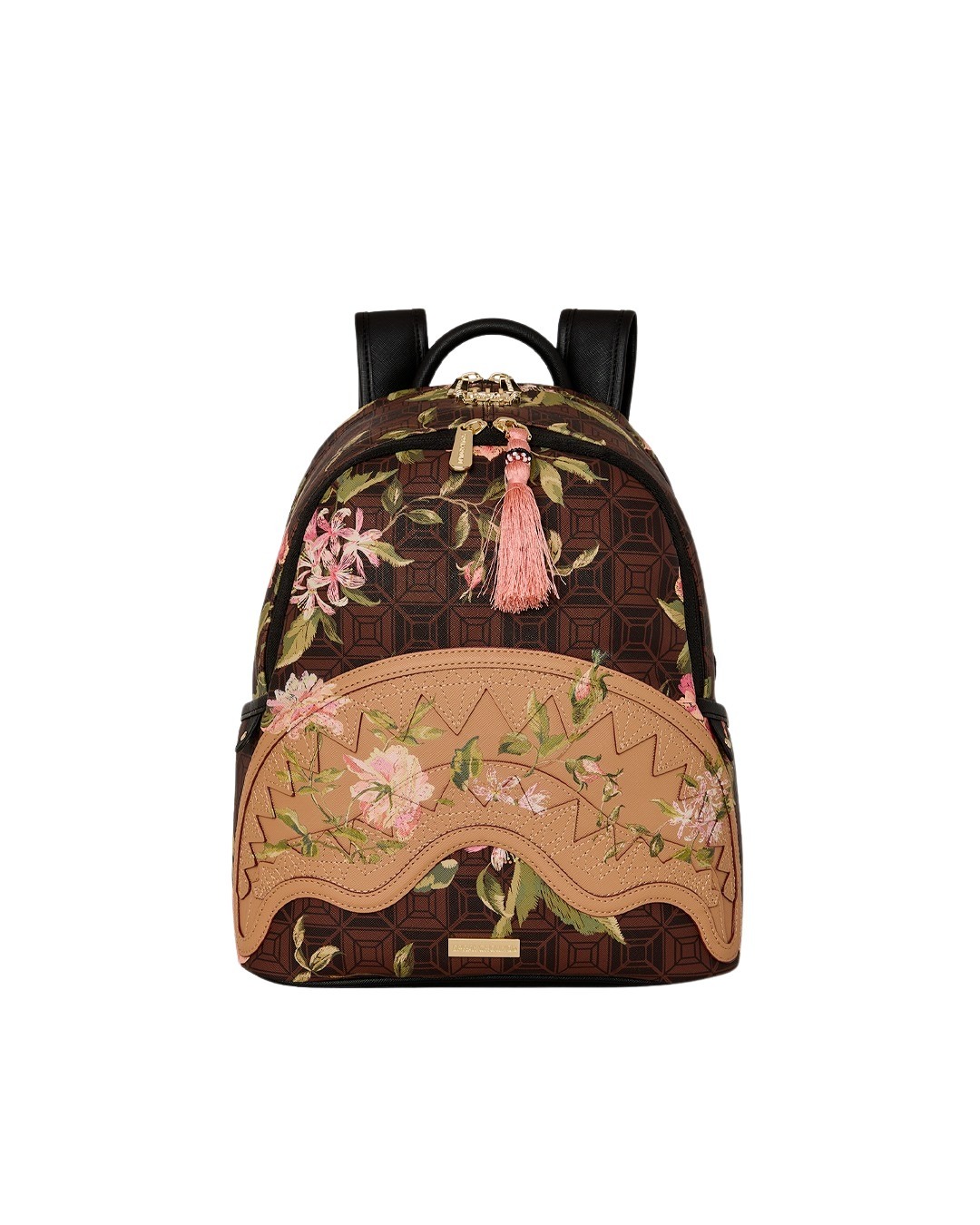Immagine di Sprayground | Ai Henny Floral Savage Backpack