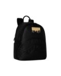 Picture of Sprayground | Gold Brick Luxe Savage Backpack