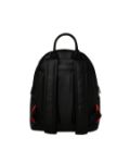 Picture of Sprayground | Gold Brick Luxe Savage Backpack