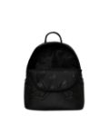 Picture of Sprayground | Gold Brick Luxe Savage Backpack