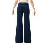 Picture of Cycle | Flaire High Rise Flared