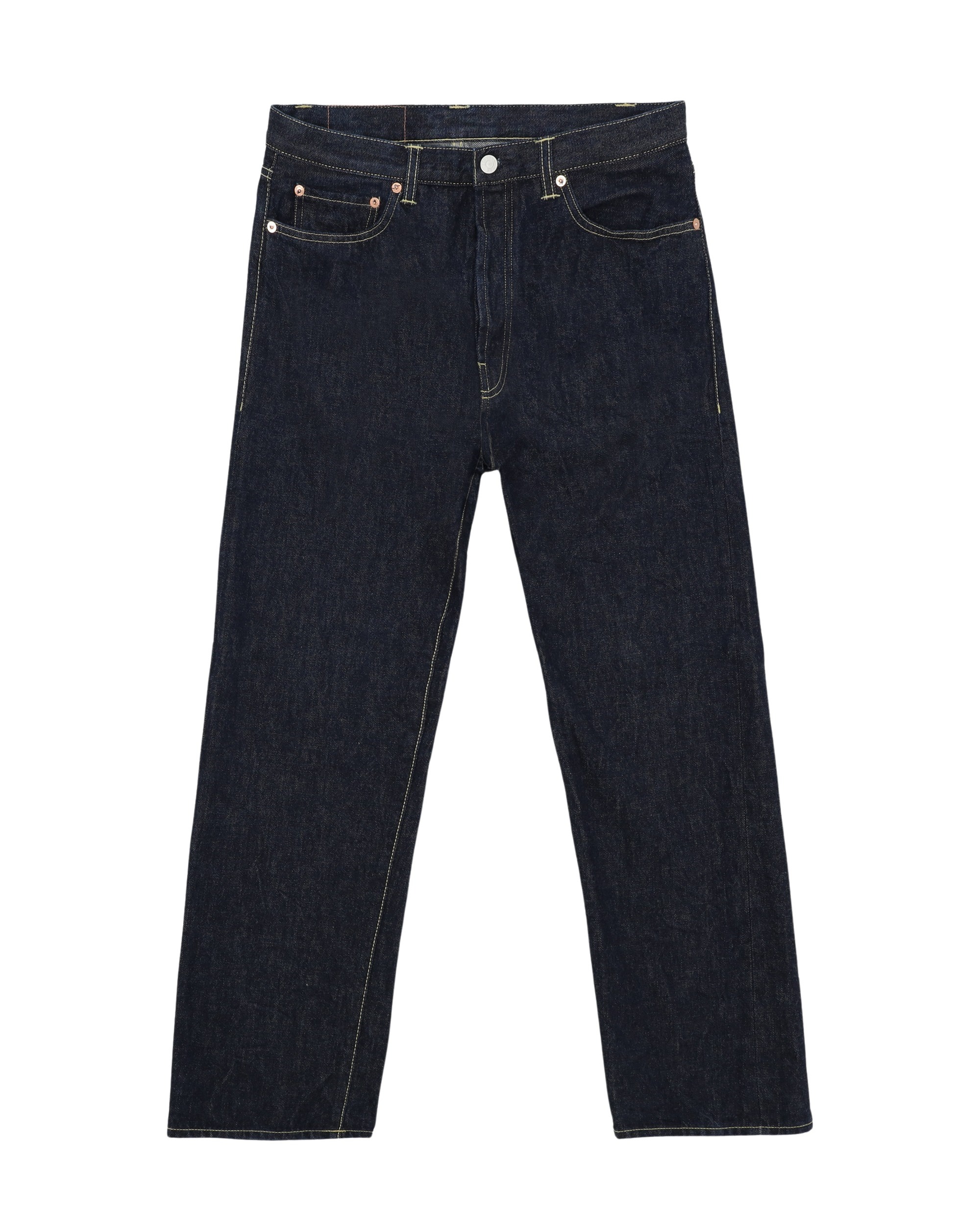 Picture of Fortela | Five Pockets Denim Pants