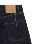 Picture of Fortela | Five Pockets Denim Pants