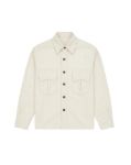 Picture of Fortela | Cotton Overshirt