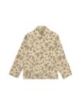 Picture of Fortela | Camouflage Cotton Jacket