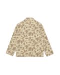 Picture of Fortela | Camouflage Cotton Jacket
