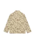 Picture of Fortela | Camouflage Cotton Jacket