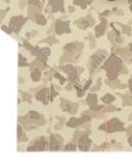 Picture of Fortela | Camouflage Cotton Jacket