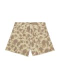 Picture of Fortela | Camouflage Bermuda Shorts