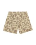Picture of Fortela | Camouflage Bermuda Shorts