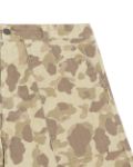 Picture of Fortela | Camouflage Bermuda Shorts