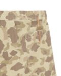 Picture of Fortela | Camouflage Bermuda Shorts