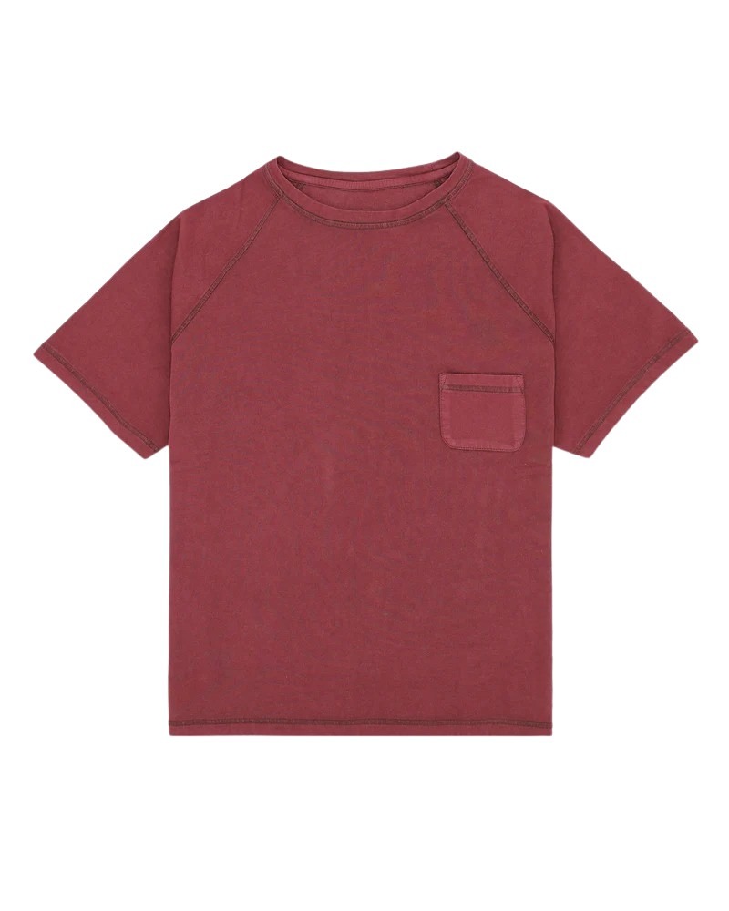 Picture of Fortela | Raglan Jersey T-Shirt