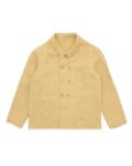 Picture of Fortela | Manteco Linen French Work Jacket