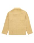 Picture of Fortela | Manteco Linen French Work Jacket