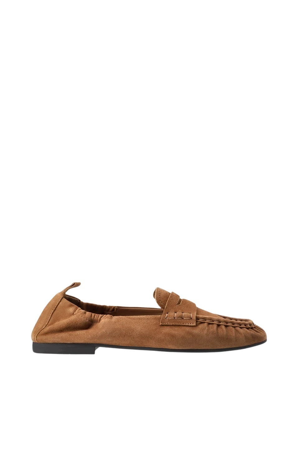 Immagine di Copenhagen | Woman Suede Loafer