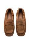 Immagine di Copenhagen | Woman Suede Loafer