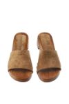 Immagine di Copenhagen | Woman Suede Clog