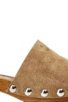 Immagine di Copenhagen | Woman Suede Clog