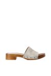 Immagine di Copenhagen | Woman Suede Clog