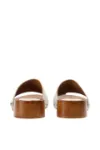Picture of Copenhagen | Woman Suede Clog