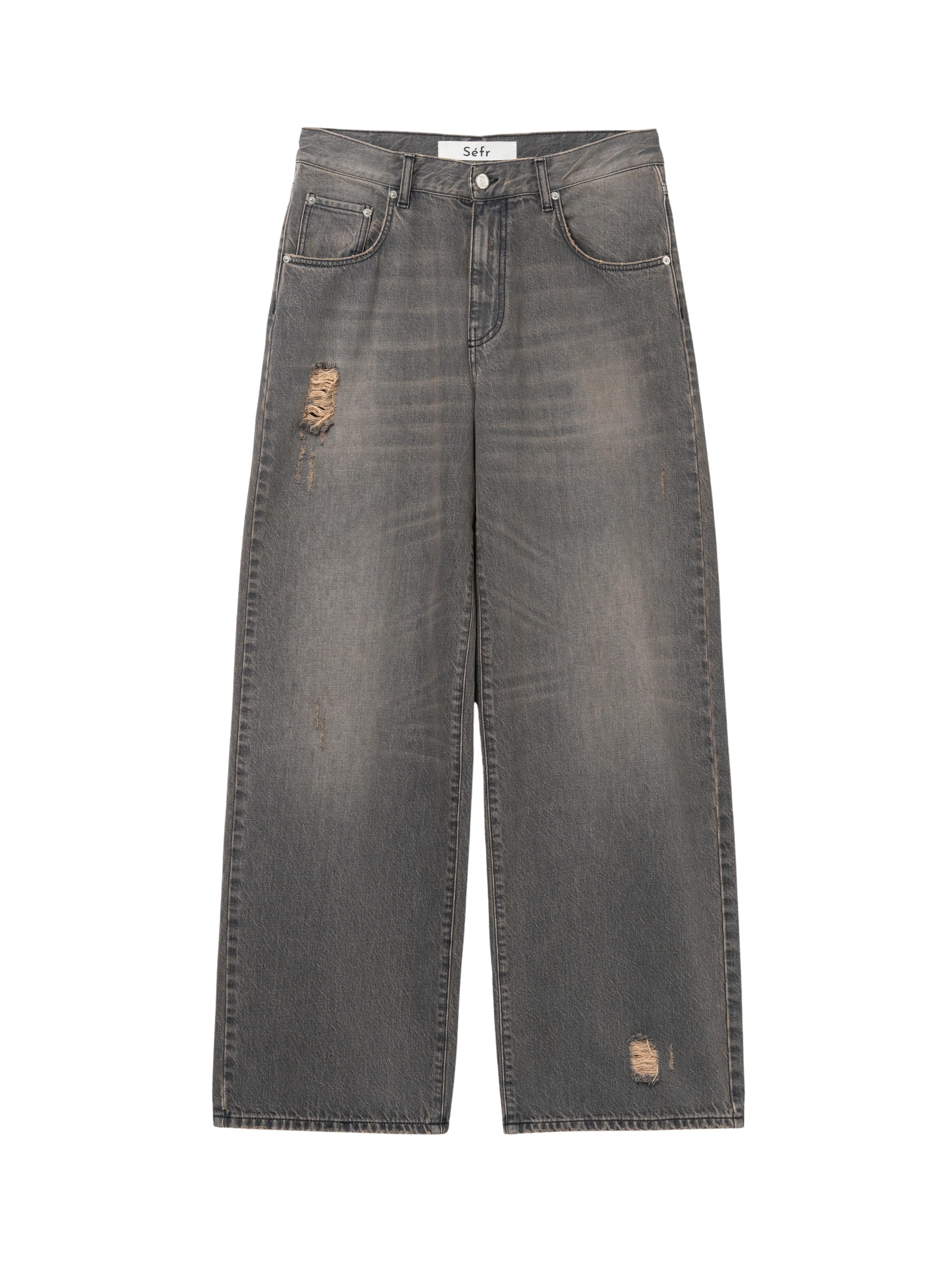 Picture of Sefr | Mass