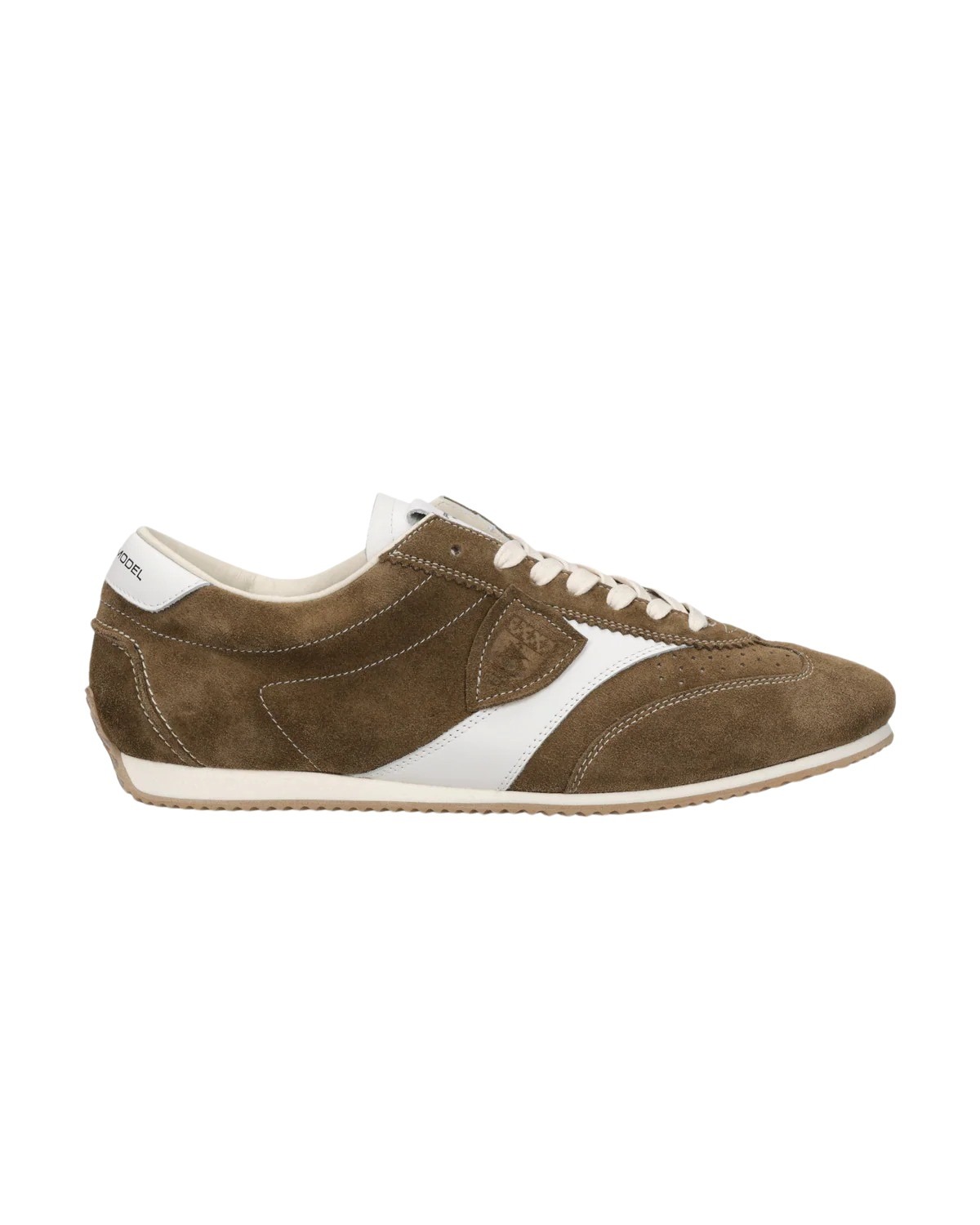 Picture of Philippe Model | Planche Low