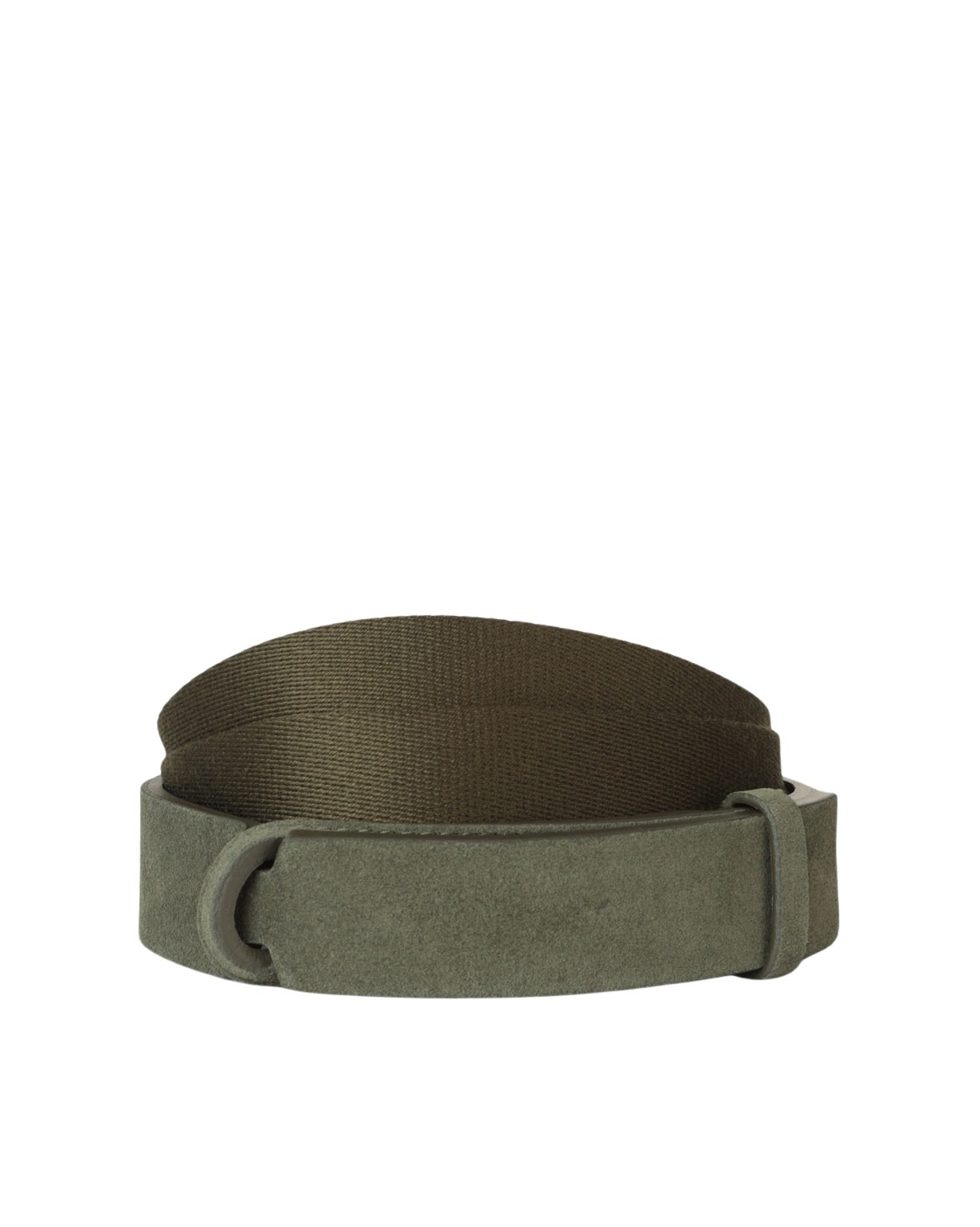 Immagine di Orciani | Nobuckle Suede