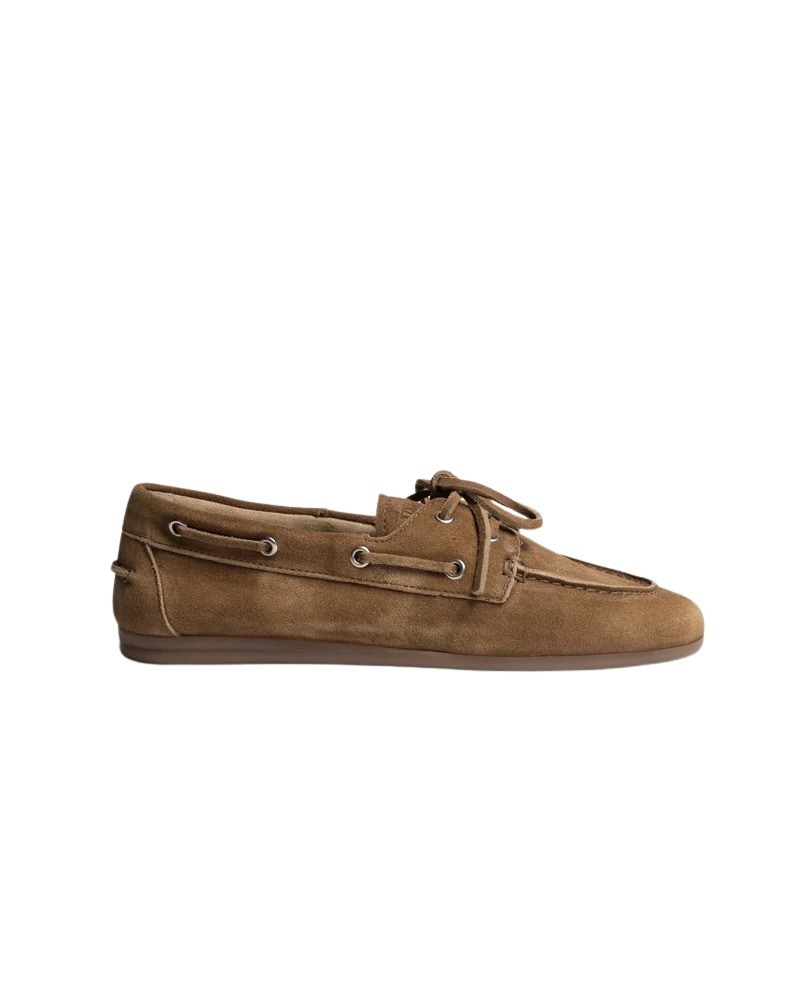 Immagine di Posa | Boat Loafer Brushed