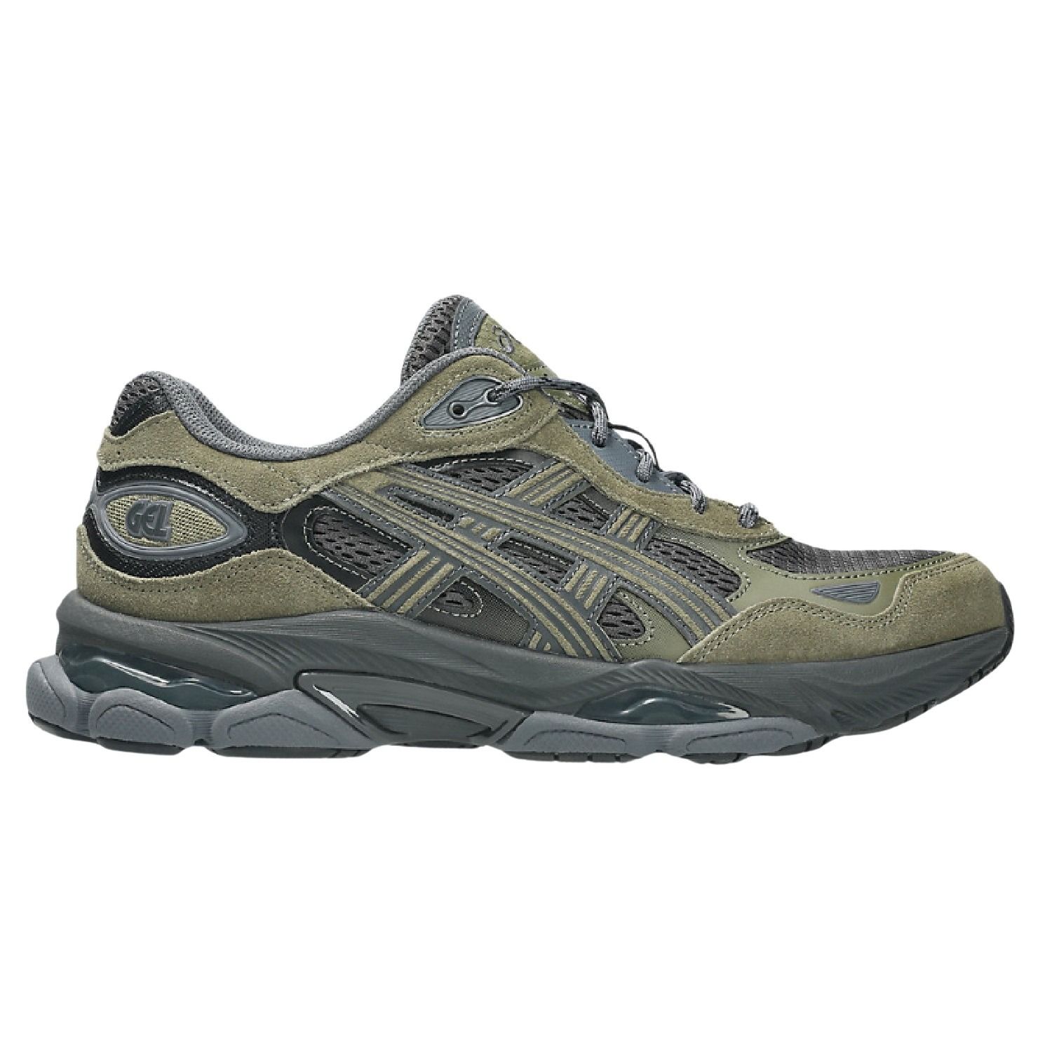 Picture of Asics | Gel-Nyc 2.0