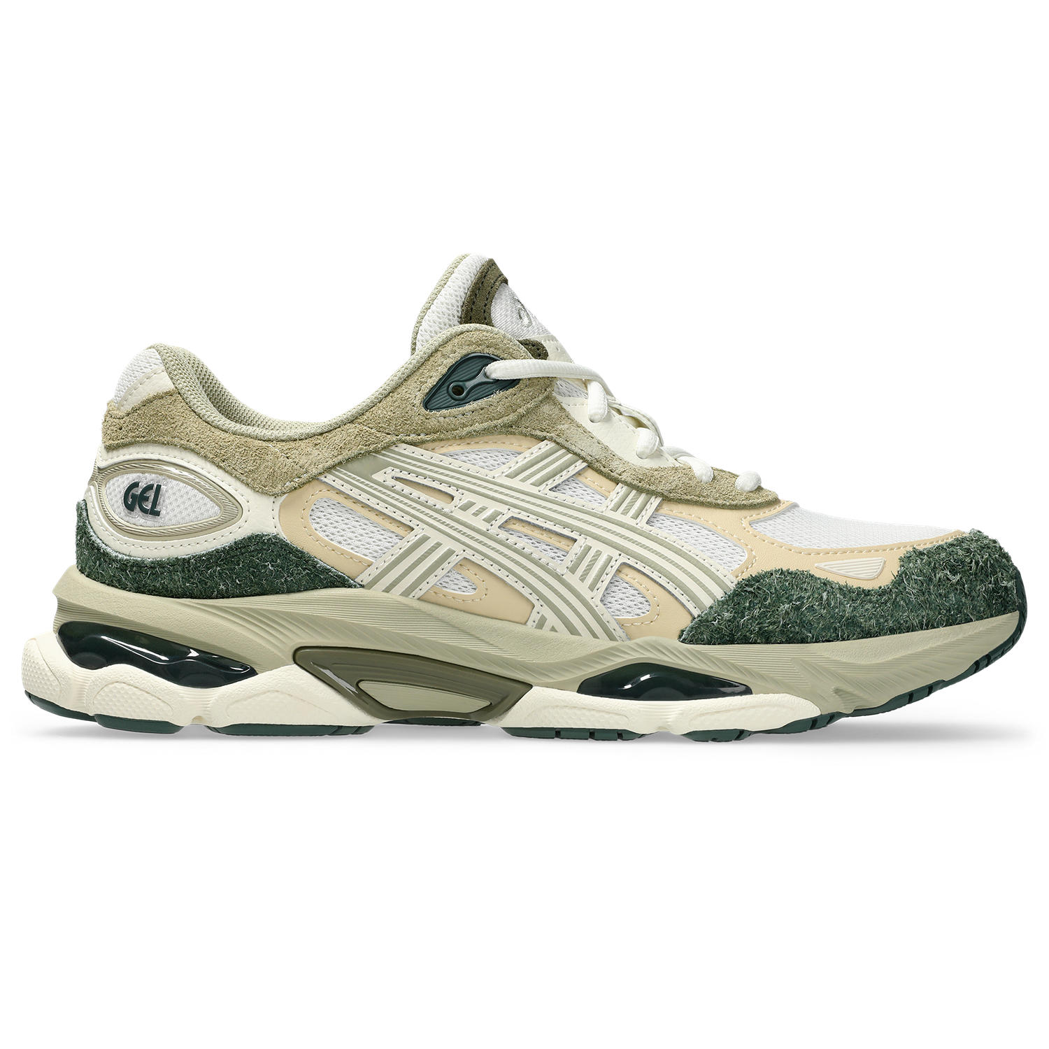 Picture of Asics | Gel-Nyc 2.0