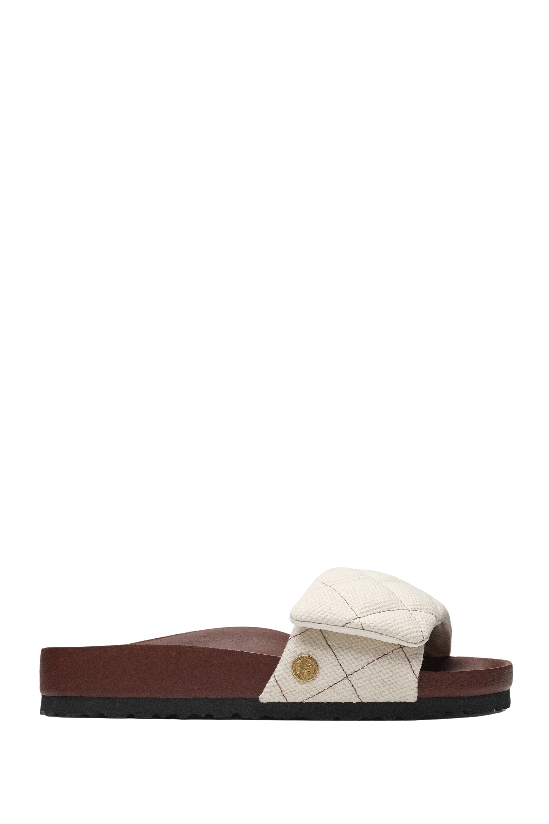 Picture of Birkenstock 1774 | Sylt Canvas Exq