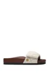 Picture of Birkenstock 1774 | Sylt Canvas Exq