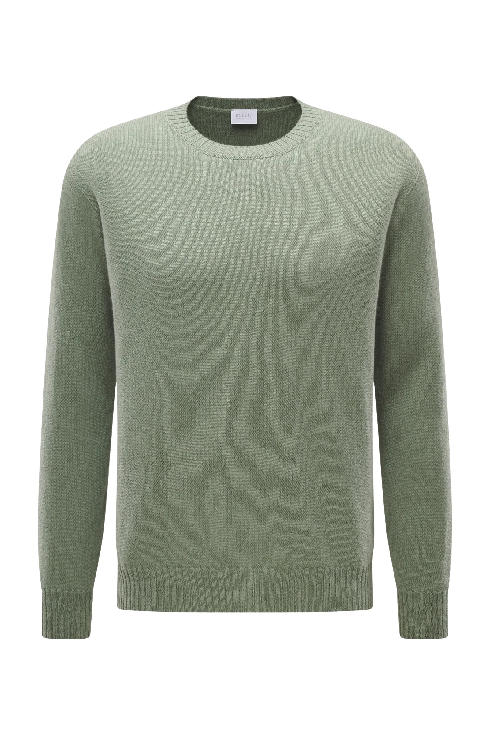 Picture of 04651 A Trip In A Bag | Extreme Cashmere Crew