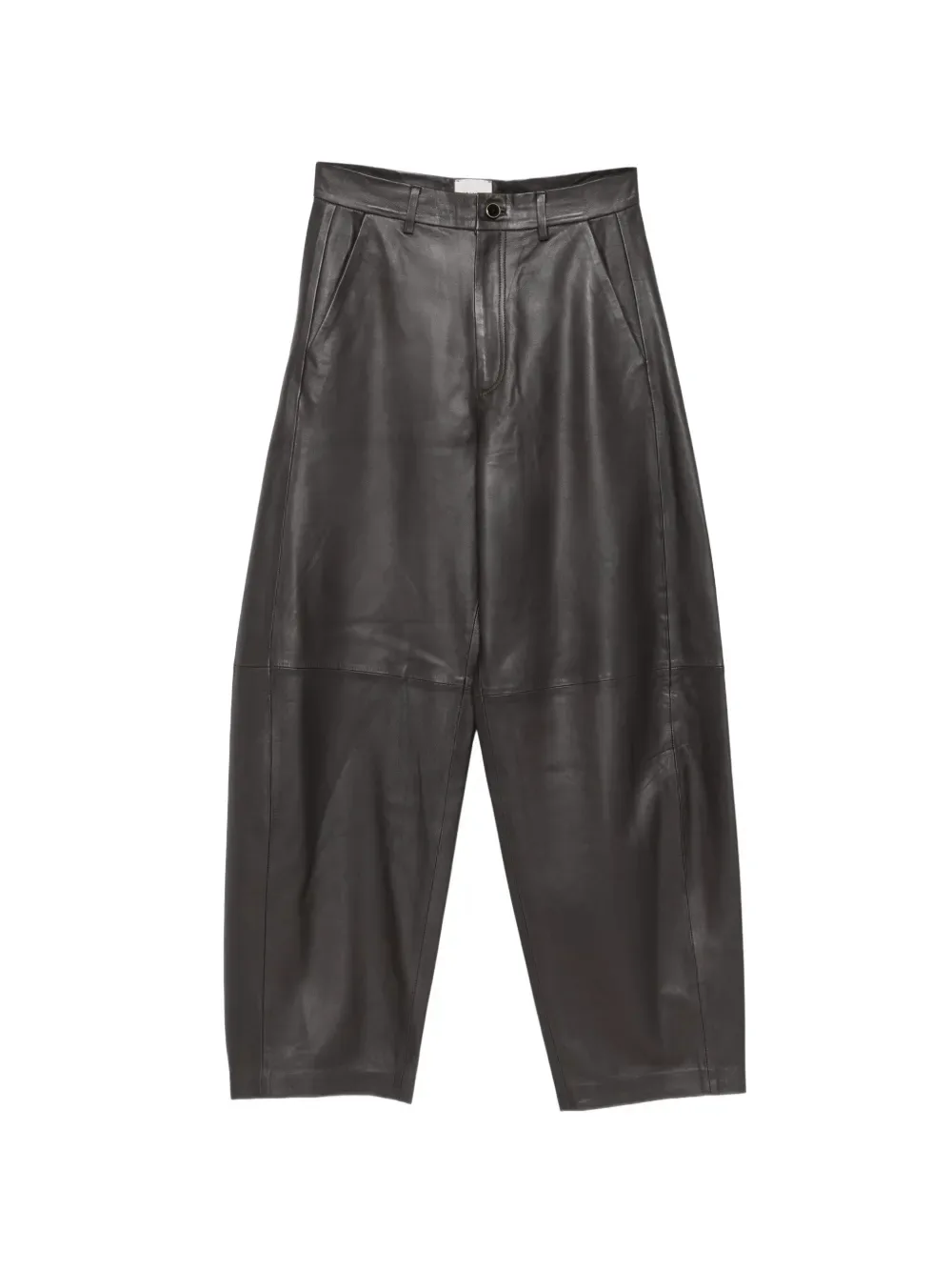 Immagine di Alysi | Pantalone Barrel