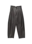 Immagine di Alysi | Pantalone Barrel