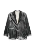 Immagine di Alysi | Blazer Collo Scialla
