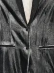 Immagine di Alysi | Blazer Collo Scialla