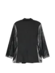 Immagine di Alysi | Blazer Collo Scialla
