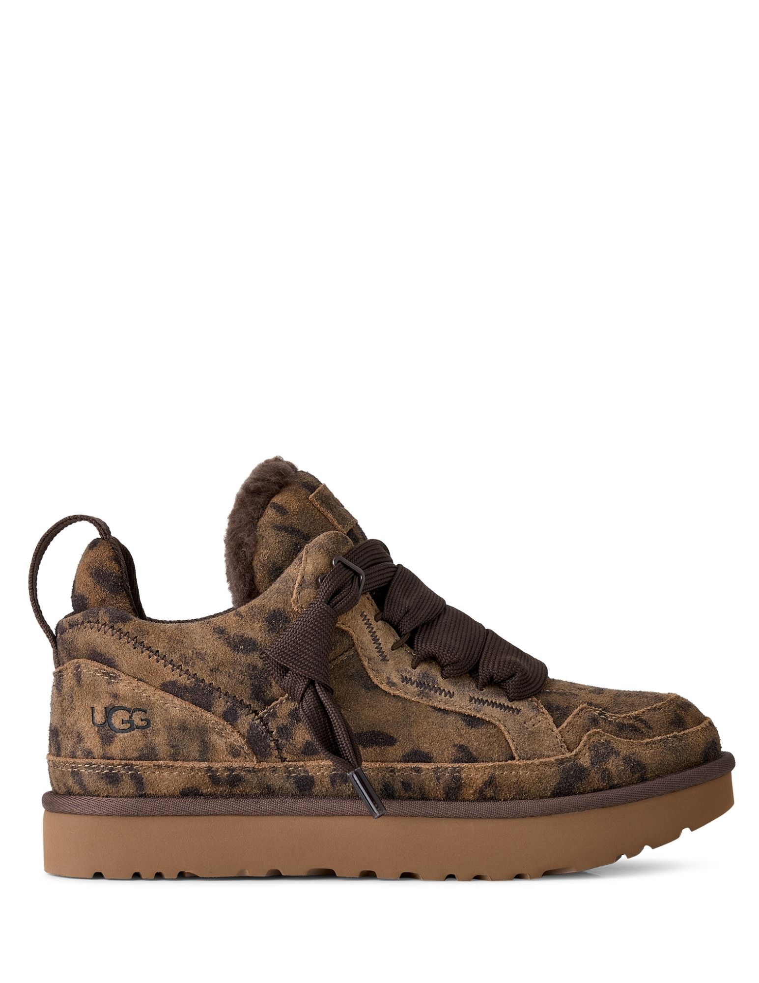 Picture of Ugg | W Lowmel Spotted