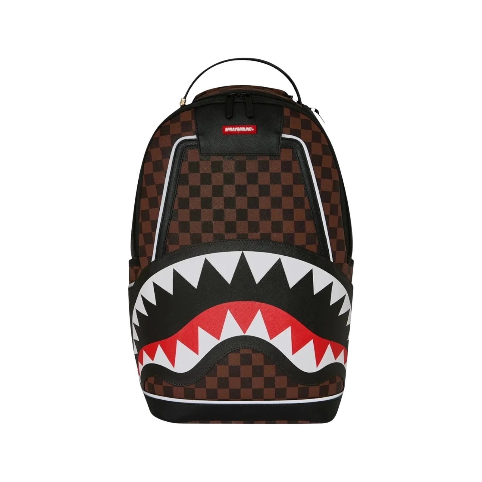 Picture of Sprayground | Sharks In Paris Sports Backpack