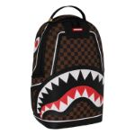 Picture of Sprayground | Sharks In Paris Sports Backpack