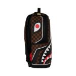 Picture of Sprayground | Sharks In Paris Sports Backpack