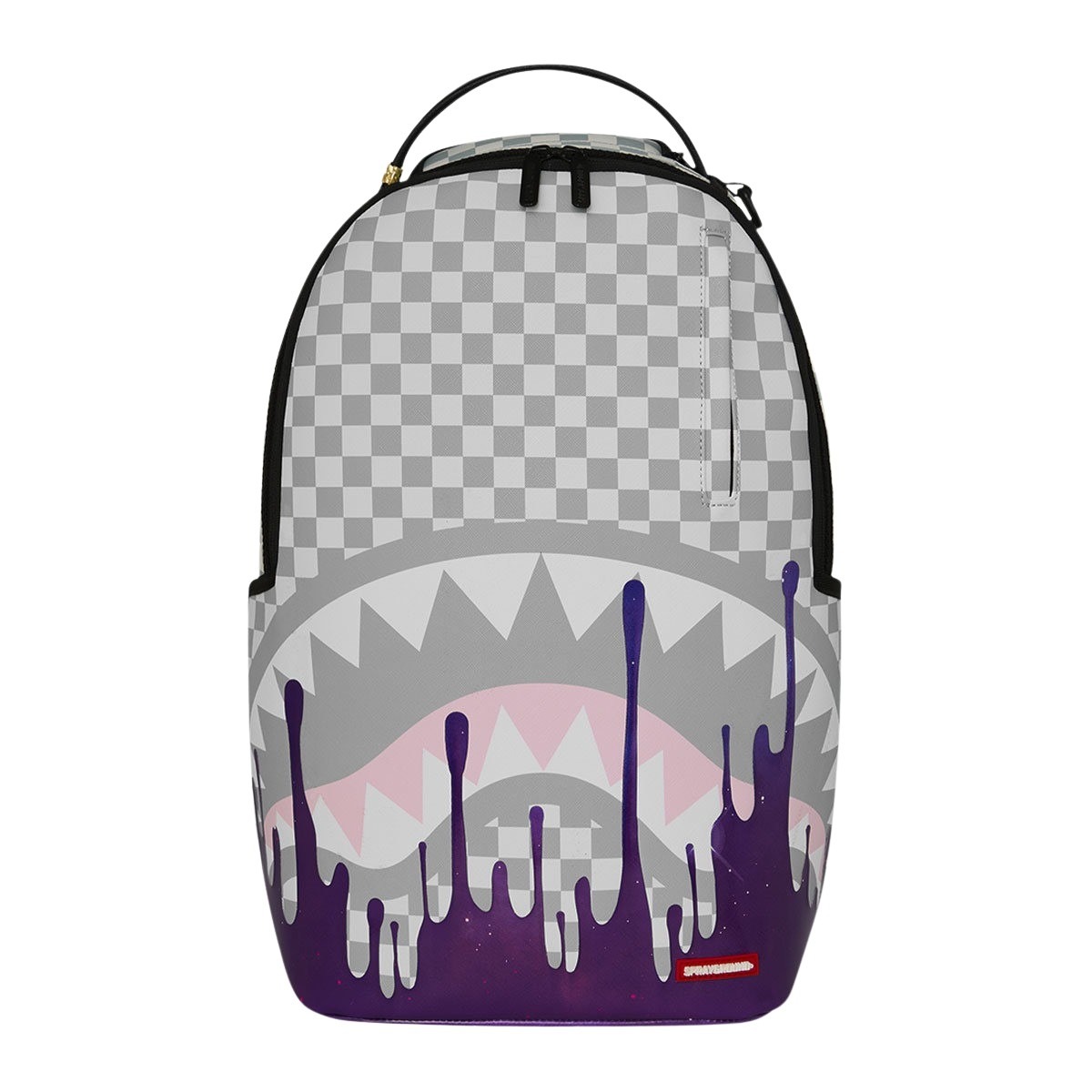 Picture of Sprayground | Cream Space Drip Backpack