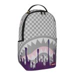 Picture of Sprayground | Cream Space Drip Backpack