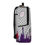 Picture of Sprayground | Cream Space Drip Backpack
