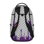 Picture of Sprayground | Cream Space Drip Backpack