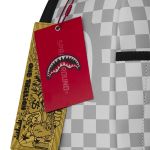 Picture of Sprayground | Cream Space Drip Backpack