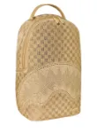 Immagine di Sprayground | 2 Tone Gold Trinity Backpack